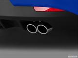  Chrome tip exhaust pipe photo